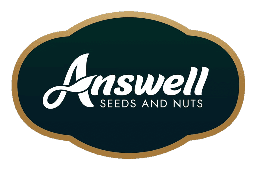 Answell Seeds and Nuts